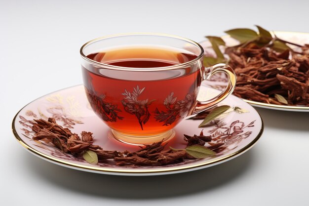 Orthodox Tea exporter in India